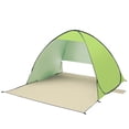 thumbnail image 3 of Bangcool Camping Tent Foldable Portable Automatic Fishing Tent Hiking Tent Backpack Tent, 3 of 5