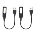 thumbnail image 2 of Câble de Charge USB, Adaptateur de Chargeur USB Portable, 2 of 7