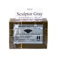thumbnail image 1 of Van Aken Plastalina Modeling Clay Sculptor Gray 1 lb. bar, 1 of 8