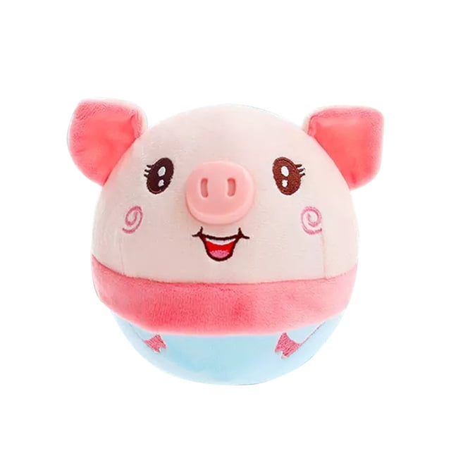 CSEONEO Gift for kids,Bouncing Ball USB Interaction Beating Sing Jump Children's Holiday Gift