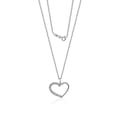 thumbnail image 1 of Luxury Designs Sterling Silver Mom Necklace, 1 of 2