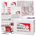 thumbnail image 1 of First Aid FAC-CSA2LM) CSA Type 2 Large Basic First Aid Kit, 1 of 1