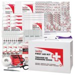 First Aid FAC-CSA2LM) CSA Type 2 Grandes bases First Aid trousse