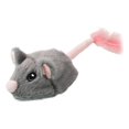 thumbnail image 4 of Tachiuwa Interactive Cat Toys Auto Moving Mice USB Charging Electric Moving Mouse Toy blue gray, 4 of 9