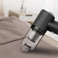 thumbnail image 4 of Chmadoxn Vacuum Cleaner Mini Car Vacuum Cleaner Wet And Dry Car Home Wireless Models Large Suction Handheld Portable Vacuum Cleaner Handheld vacuum cleaners, 4 of 6