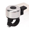 thumbnail image 4 of Bar Bicycle Bell Warning  Bike Handlebar Metal  Bell Mini Horn Handle Bar Alarm, 4 of 8