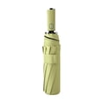 thumbnail image 2 of Up to 65% Off! Gspmoly Fully Automatic Rotatable Umbrella Foldable Glue Sunscreen Umbrella Automatic Opening and Closing Protection and Sun Protection up to 65% Off, 2 of 9