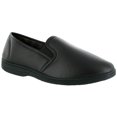 thumbnail image 1 of Mirak Visa Mens Slip-On Slipper / Classic Mens Slippers, 1 of 2