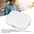thumbnail image 3 of Wireless Charging Case, Dual Charging Methods Quick Charging 660mAh Earbuds Charging Case  for Earbuds, 3 of 7