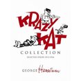 thumbnail image 2 of Krazy Kat Collection: Selected Strips 1918 - 1918, 2 of 2