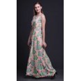 thumbnail image 5 of Bimba Ocean Ladies Printed Long Tank MaxiDressResort Wear Evening Gown-X-Small, 5 of 5