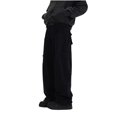 thumbnail image 2 of Styesk Men's Pants Men's Fashionable Summer Outdoor Functional Charging Pocket Loose Work Pants, 2 of 3