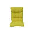 thumbnail image 2 of Coussin de dossier haute - 47 x 20 x 4.5", 2 of 5
