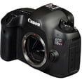 thumbnail image 3 of Canon EOS 5DS R Reflex Numérique avec Effet de Filtre Passe-Bas et Annulation (Boîtier Seulement) (Modèle Intl), 3 of 4