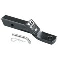 thumbnail image 5 of Draw-Tite Trailer Hitch Ball Mount 2923 Max-Frame; Class III/IV; Fits 2 Inch Receiver; 7500 Pound Gross Trailer Weight/750 Pound Tongue Weight; 2 Inch Drop/3/4 Inch Rise; Non-Swivel; Non-Extendable, 5 of 5