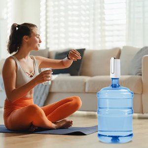 Folding USB Charging Portable Automatic Folding Water Dispenser For Home Outdoor Battery Powered Screwdriver Screwdriver Drill Destornillador Inalambrico Screwdriver Cordless Cordless Screwdriver