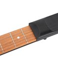 thumbnail image 1 of Cergrey Pocket Guitar Practice Neck, Guitar Trainer, Adjustable Guitar Lover For Guitar Beginner Hands Training, 1 of 8