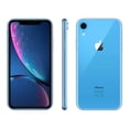 thumbnail image 1 of Restored Apple iPhone XR 128GB Unlocked Smartphone Like New, 1 of 5