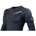 thumbnail image 3 of EVS Shoulder Brace (Black, X-Large), 3 of 3