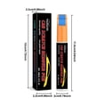 thumbnail image 3 of Yhmxh Home and Kitchen,Home Essentials Car Scratch Removal Pen Car Paint Repair Care Stain Removal Paint Repair Scratch Reduction Color Repair Pen 12ml Auto Scratch Repair Pen, 3 of 3