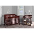 thumbnail image 4 of Dream On Me Ashton Convertible 5-in-1 Crib, Model #660, 4 of 8
