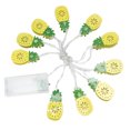 thumbnail image 1 of 10 Lights Lovely Fruit String Light Home Party Christmas Decoration Props Ornament, 1 of 10