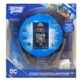thumbnail image 4 of Justice League Touch Screen Interactive Watch and  Headphone Set, 4 of 4