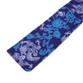 thumbnail image 3 of Manche de Pêche Manche de Pêche Canne de Stockage RUTENETUIS TUBES - Bleu 120cm, comme Décrit, 3 of 8