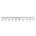 thumbnail image 4 of Beehive Frame Strip Stainless Steel Strip Spacer Beekeeper Beekeeping Tool Equipment, 4 of 8