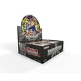 thumbnail image 3 of Yu-Gi-Oh! Trading Card Games Invasion of Chaos Booster Box, 3 of 4