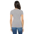 thumbnail image 2 of Bella + Canvas T-Shirt Préféré des Femmes, 2 of 3