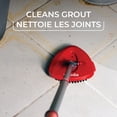 thumbnail image 2 of Vileda EasyWring Spin Mop Scrub Brush Attachment, 2 of 5