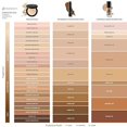 thumbnail image 4 of Base Pressée - Beige Foncé par Glo Skin Beauty pour Femmes - Fond de Teint 0,31 oz, 4 of 9