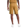thumbnail image 4 of George Boys' French Terry Cargo Short, 4 of 6