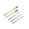 thumbnail image 3 of tamizeot Telescopic Extension Pole Designed For Paint Roller Professionals And Homeowners Alike Cleaning Te 5 section, 3 of 6
