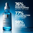 thumbnail image 3 of La Roche-Posay Hyalu B5 Suractivated Serum, Anti-Aging Face Serum with Hyaluronic Acid for All Skin Types, 30mL, 3 of 11