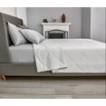 thumbnail image 4 of Couverture lestée rafraîchissante Tranquility avec housse lavable, 4 of 4