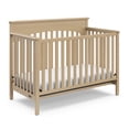 thumbnail image 1 of Graco Lauren 5-in-1 Convertible Crib, 1 of 6