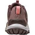 thumbnail image 4 of Oboz Chaussures Basses en Cuir Imperméables Décontractées de Randonnée pour Femmes Sypes Peppercorn - 76102-PEPPERCORN, 4 of 6