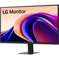 thumbnail image 2 of LG 27", 2560 x 1440, Black, 27U631A-B, 2 of 5