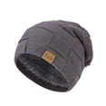 thumbnail image 1 of Tuques d'Hiver pour Femmes Tuque d'Hiver pour Femmes avec Cache-Cou et Cache-Oreilles Cache-Cou pour Femmes, 1 of 5