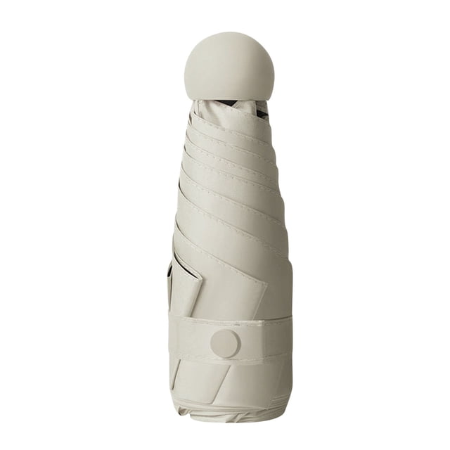 Yhmxh And Compact Sunshade Umbrella, Sunshade Umbrella, Very Suitable For Travel, Portable Sunshade Umbrella, Outdoor Sunshade Umbrella (non Automatic)