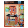 thumbnail image 4 of Établi Jr Black & Decker, 4 of 7