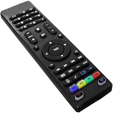 Télécommande de Remplacement pour Mag254 Mag256 Mag250 Mag257 IPTV Boîtier STB