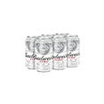 thumbnail image 4 of Budweiser Zero Non-Alcoholic Beer 6x355ml Cans, 4 of 9