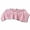 #-【Rose】| Couette climatisée, variant on Couette D'Été - Mélange de Coton Ultra Doux et Frais, Lavable et Respirant, Literie Légère pour la Climatisation, Design sans Coutures, Gris, JKODE