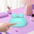 thumbnail image 4 of Cute Ultrasonic Contact Lens Cleaner Container Lens Washer AAA Lenses Cleaning Tools Cute Battery Blue, 4 of 8