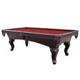 thumbnail image 3 of Championship Saturn II Billiard Cloth Pool Table Felt, 3 of 3
