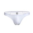 thumbnail image 1 of TIHLMK Men's Fashion Boxer Shorts Mesh Breathable Underpants, 1 of 3