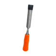 thumbnail image 1 of jinwen Golf Grip Removal Tool Portable Iron Replacement Accessory Tape Removal Tool Orange, 1 of 9